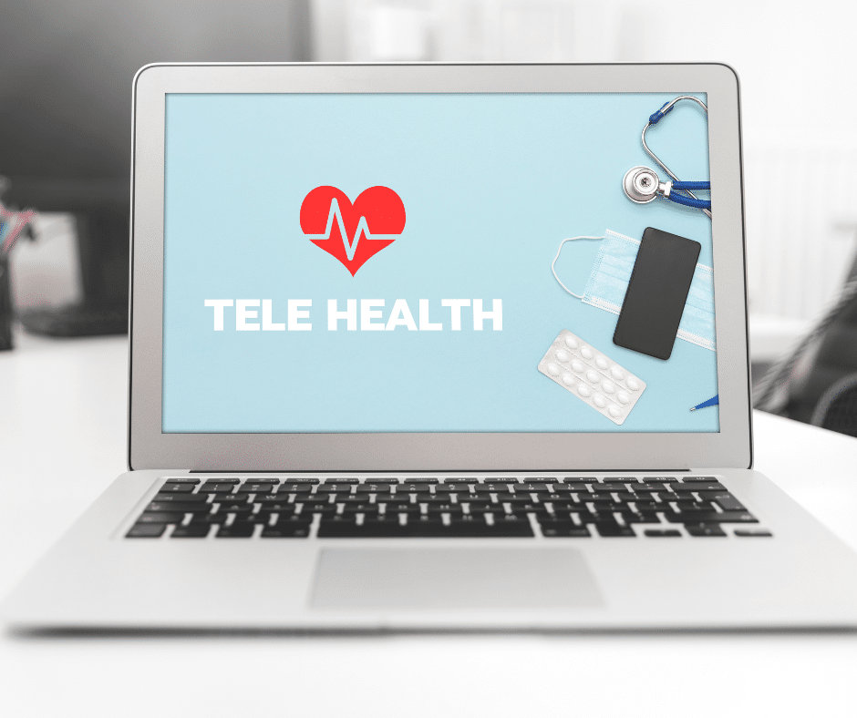 Dashboard displaying key metrics for revenue cycle management in hospitals.