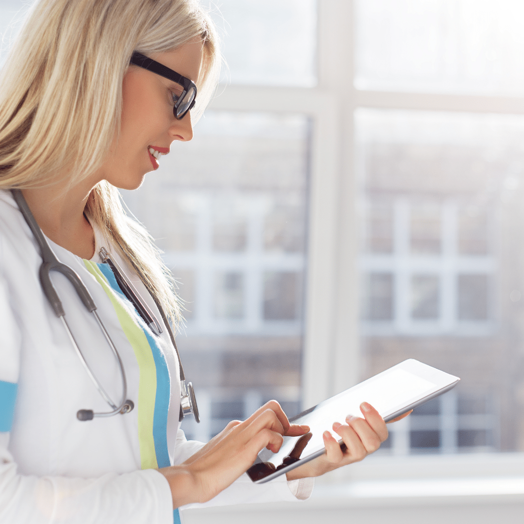 Critical healthcare access management