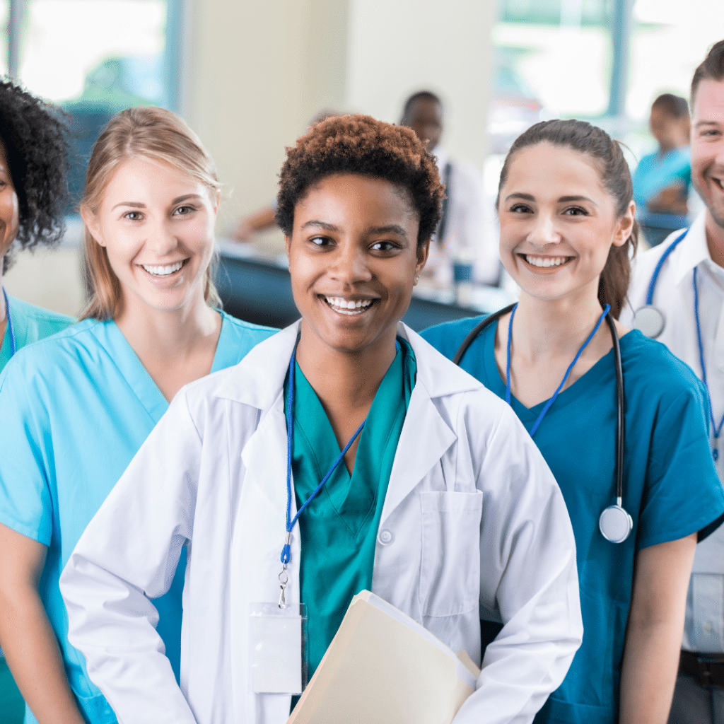 medical practice consulting strategy