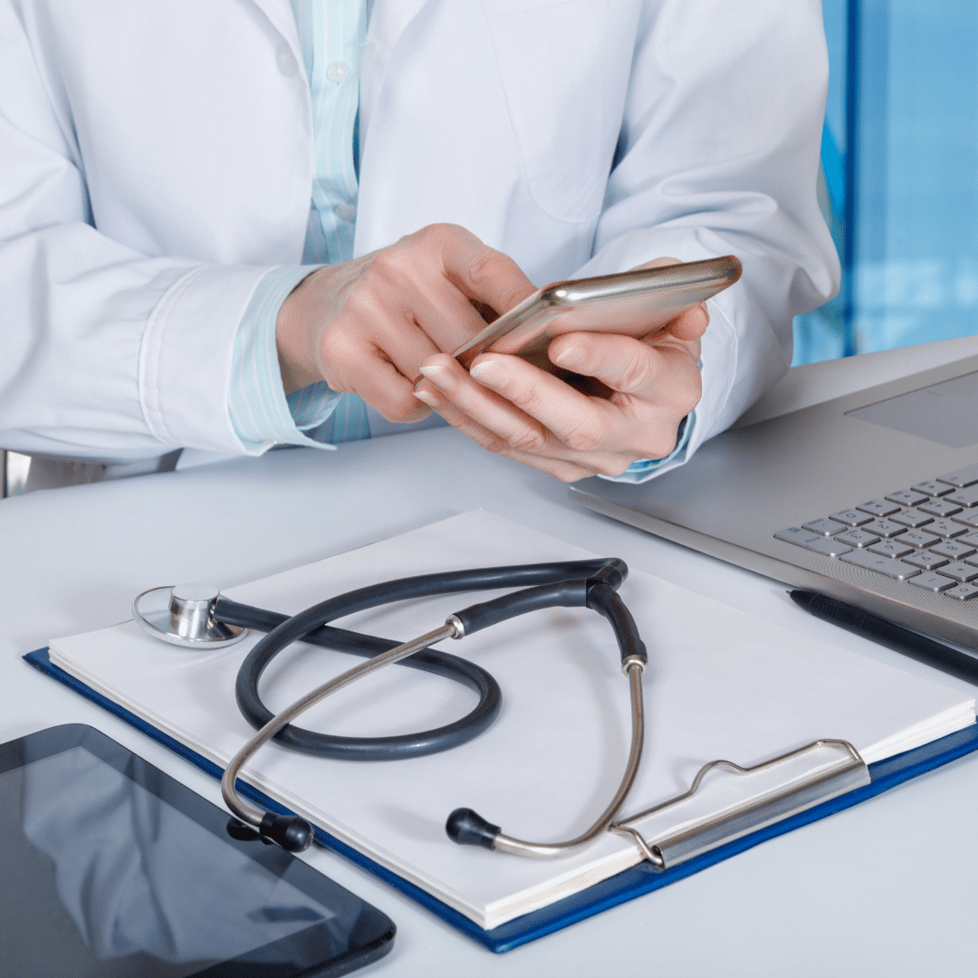 medical consulting solutions at MedCycle Solutions
