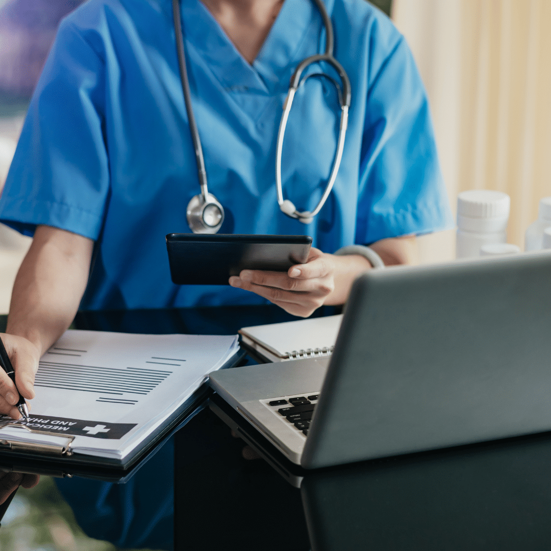 partnering with medcycle solutions