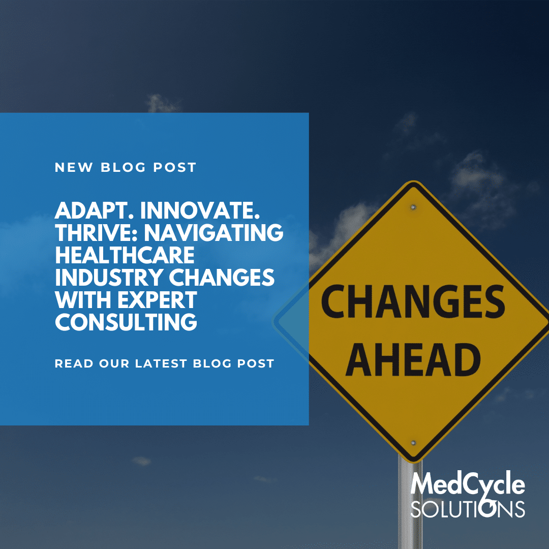 healthcare industry