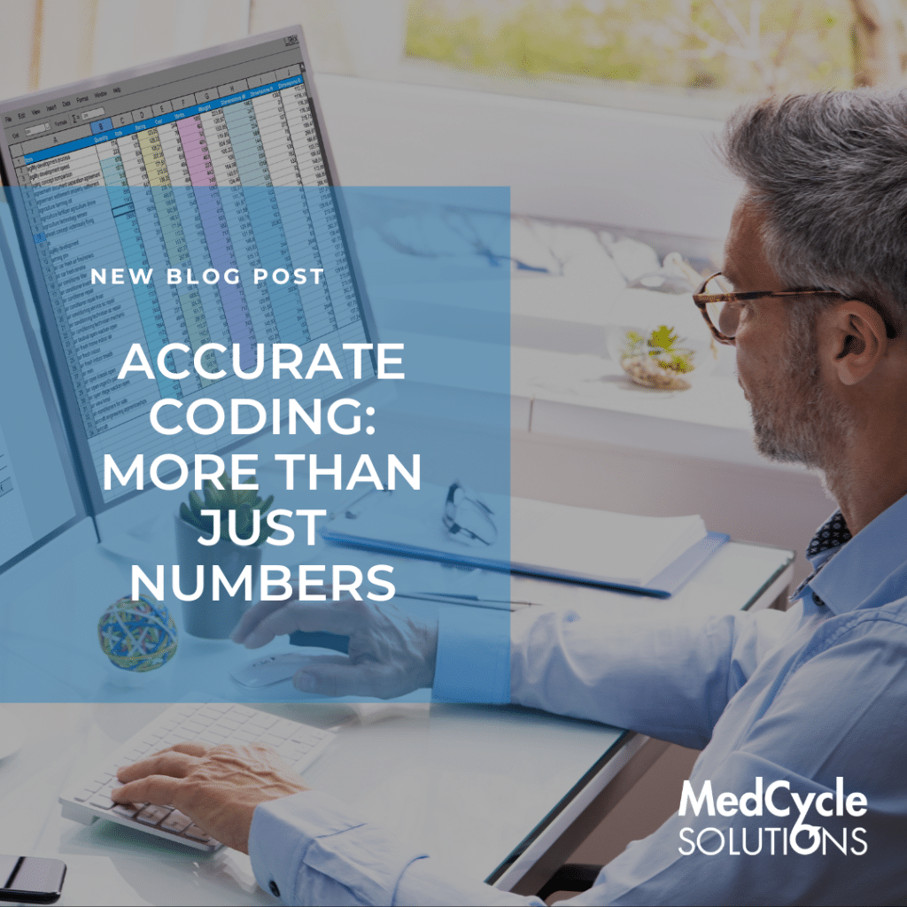 Accurate Medical Coding