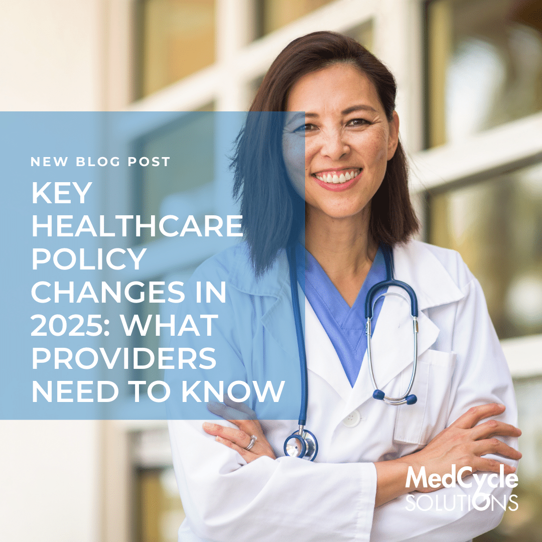 Policy Changes