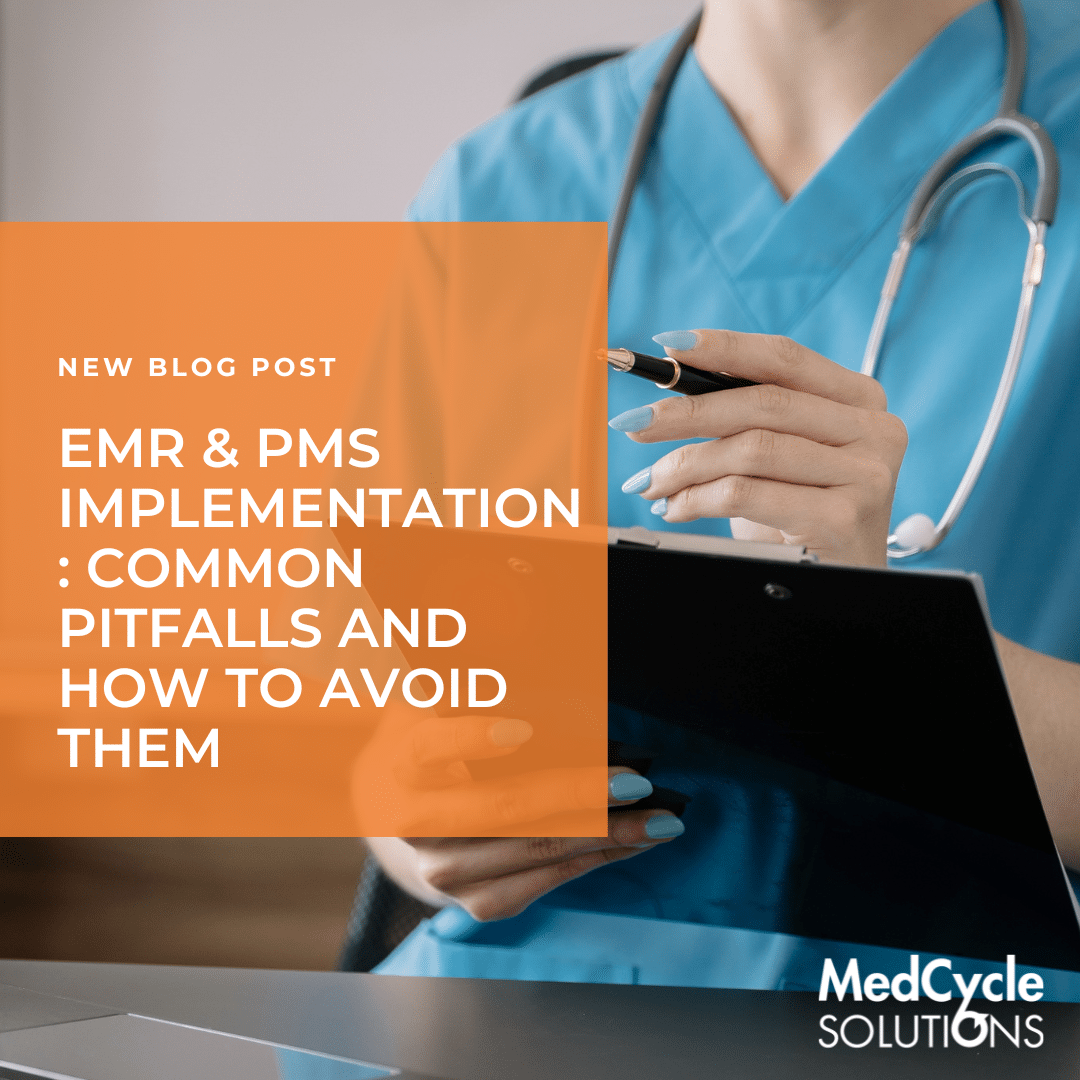 EMR