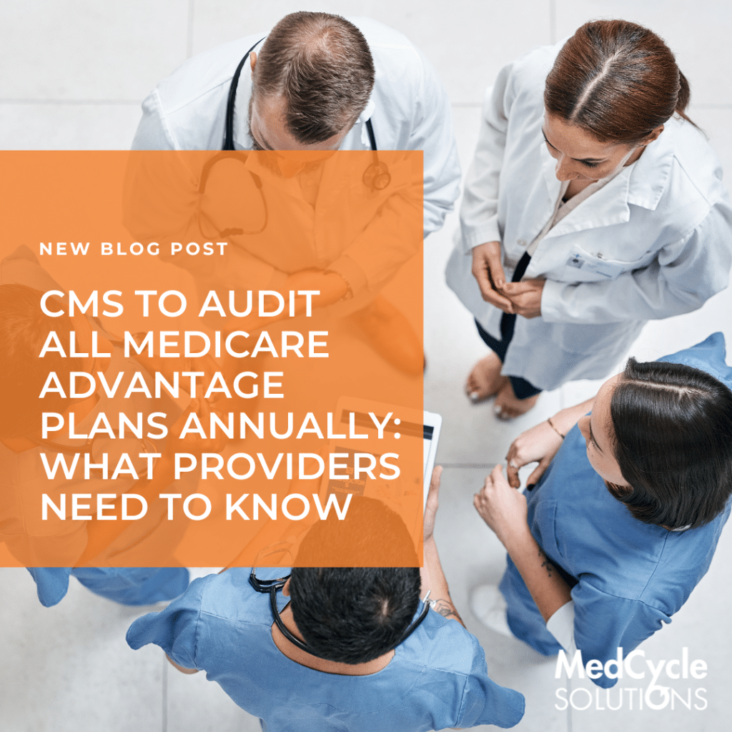 Medicare Advantage Plans
