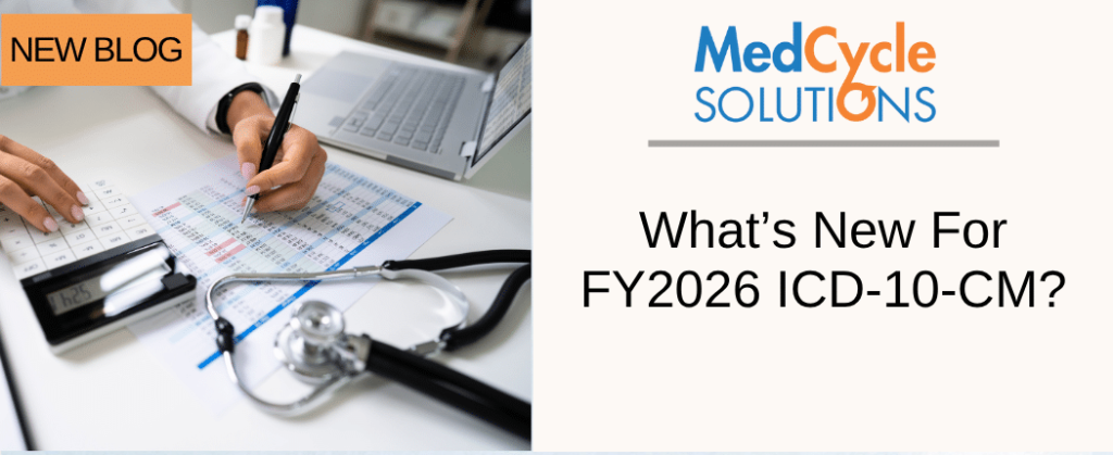 FY2026 ICD-10-CM