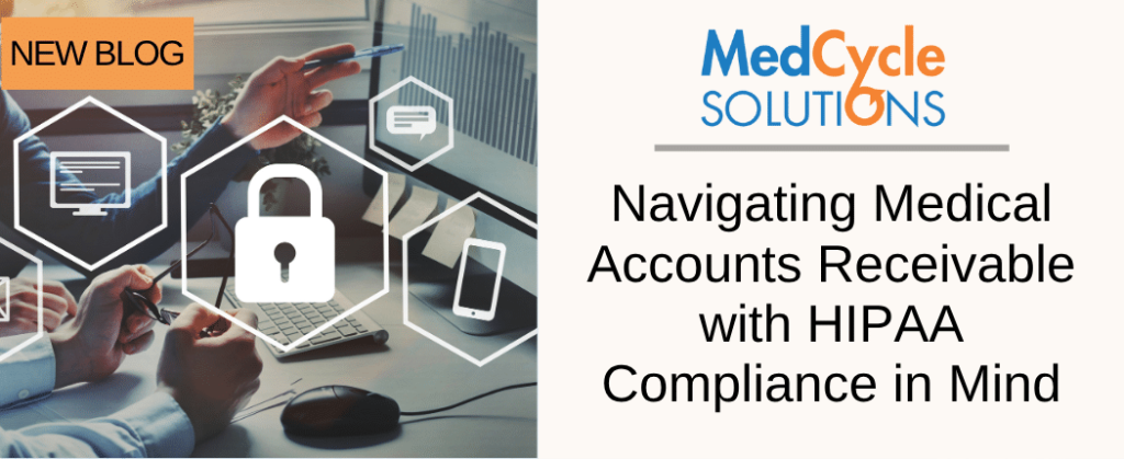 Medical Accounts Receivable