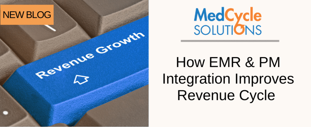 EMR & PM Integration