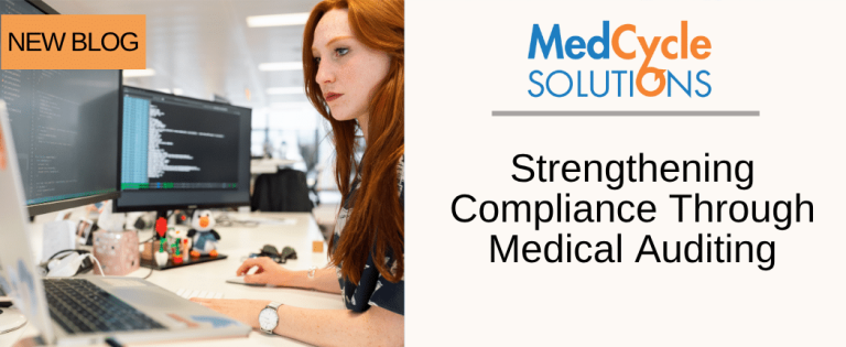 Medical Auditing