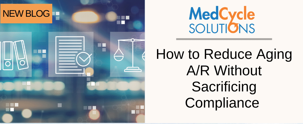 Reduce Aging A/R