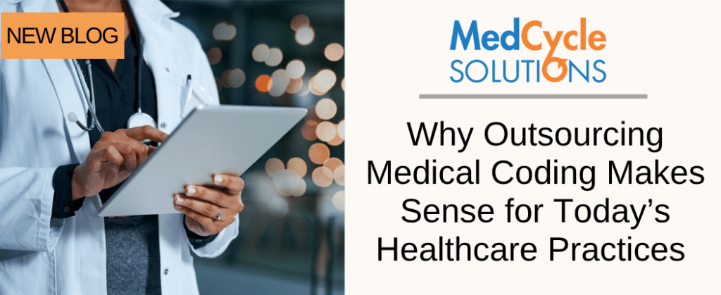 outsourcing medical coding