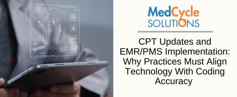 CPT Updates