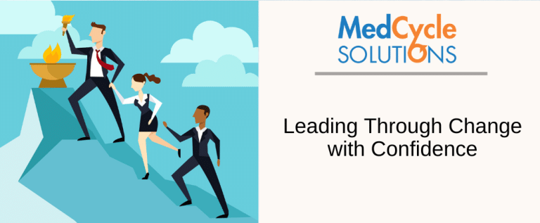 Leading