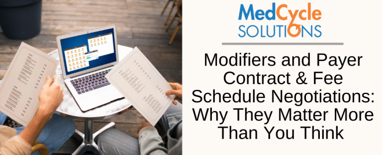 payer contract