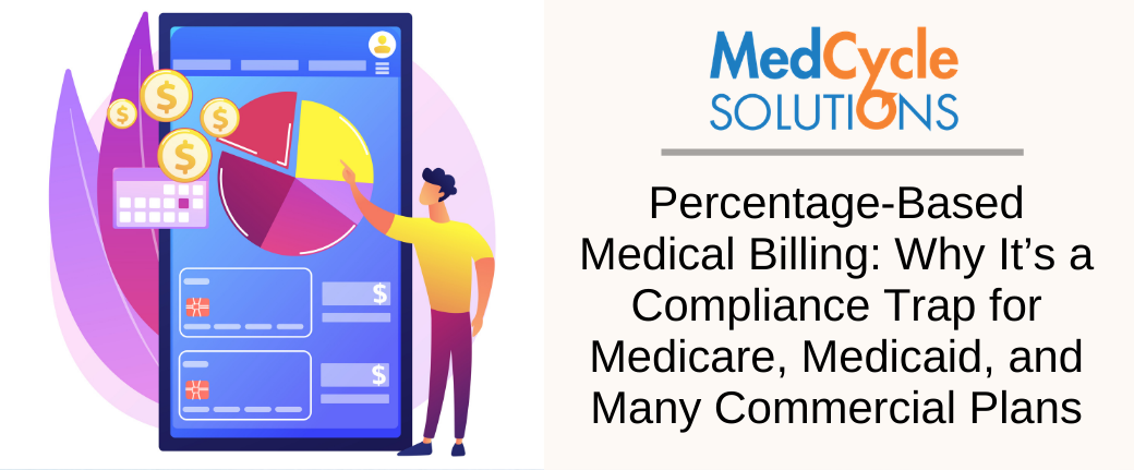 Percentage-Based Billing